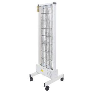 Snxin 300W Portable UV Sterilizer with Timer for Indoor Air Disinfection