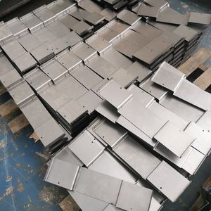 Premium No Middleman Durable Stainless Steel Plate for Construction