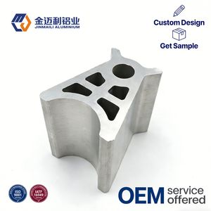 Innovative Aluminum Extrusion Auto Parts for Enhanced Durability and Performance