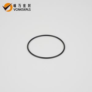Voneseals Durable Rubber O-Ring for Sealing Solutions in Various Applications