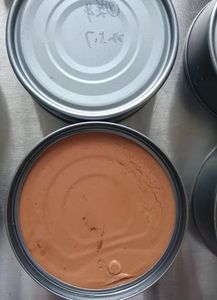 Premium Chicken Flavor Mousse in Convenient Canned Packaging