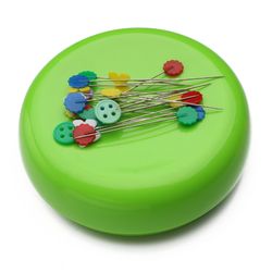Colorful Magnetic Pincushion