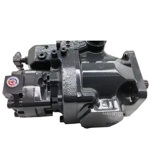 Durable Hydraulic Pump Assy Compatible with PC30 Models