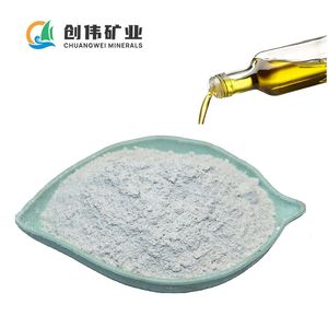 Premium Sodium Calcium Bentonite Powder for Versatile Industrial Use