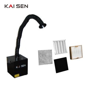 Dust Collector for Laser Welding/Engraving/Marking/ Cutting/Fume Extraction