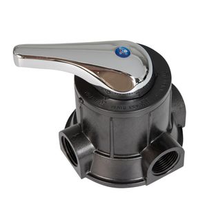 Advanced Runxin Control Valve for Optimal Water Efficiency