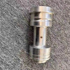 ATV Rear Axle Fittings CNC Machined Aluminum Alloy