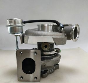 3774225 4309104 Genuine Cummins Turbocharger Diesel Engine Part for Construction Machinery