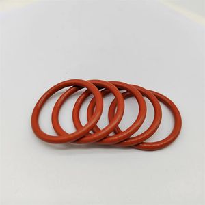 Various Standard Sizes of Seals Rubber O Ring