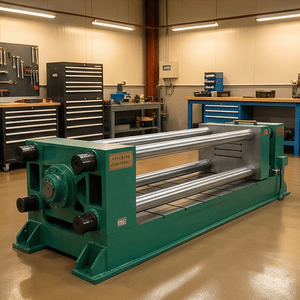 630tplatform Hydraulic Press for Horizontal Stretching Forming