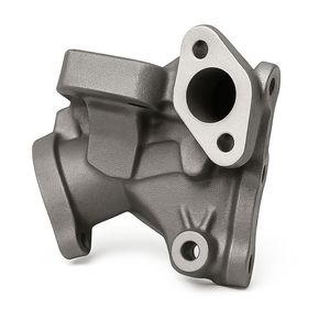 OEM Design and Cost-Effective Heavy Duty Industry Metal Casting