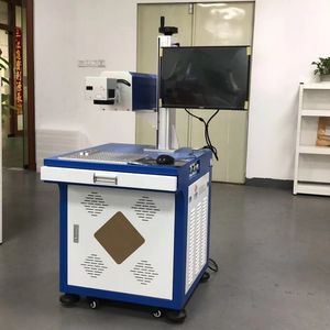 CNC CO2 Laser Marking Machine/Laser Machine/Laser Engraving Machine 30W/60W