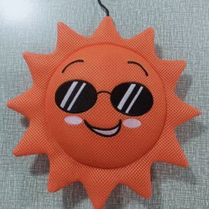 High Quality Mesh Bath Sponge for Cleaning Swimming Pool Hot Tub SPA with Oil Absorbing Feature