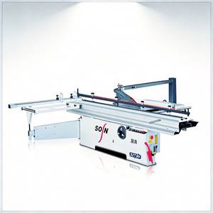 Hot Sale Woodworking Machine Sliding Table Saw