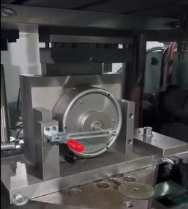 Customized Automatic Punching and Stamping Dies \Metal Punching Die