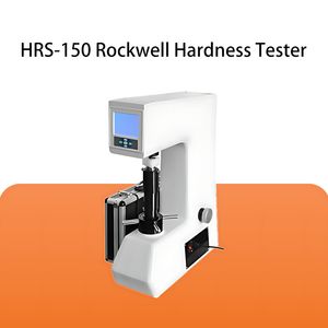 Hrs-150 Digital Display Rockwell Hardness Tester with High Accuracy Touch Screen for Hardness Testing