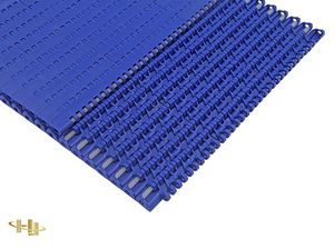Belt for Plastic Belt Conveyor Automatic Trasnmission Line Equipment Heavy Duty Conveyor Modular Belt