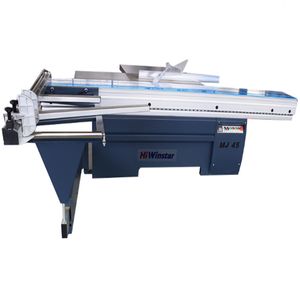 Wood Plywood Saw Cutting Machine Sliding Table Panel Saw Woodworking Plywood MDF Altendorf Sliding Table Saw