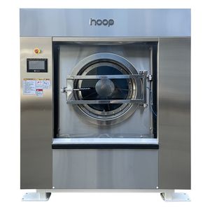 Heavy Duty Stainless Steel Commercial Laundry Industrial Washing Machine