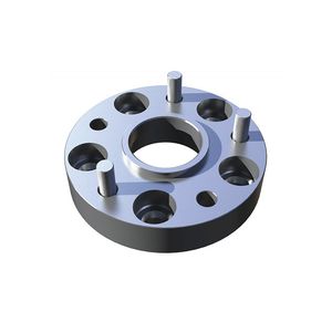 ATV UTV Auto Stainless Steel Aluminum Bolt-on Wheel Spacer Adapter
