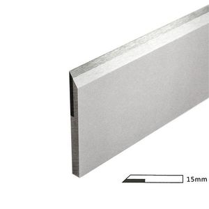 Machine Knives Carbide Insert Planer Knives for Woodworking Machinery