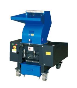 Plastic Crusher for Pet Bottle Preform