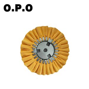 Premium Cast Iron Polishing Wheel for Coarse to Fine Buffing
