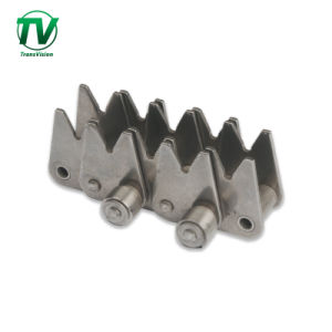 Stainless Steel Sharp Top Conveyor Chain