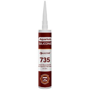 Aquarium Silicone Sealant