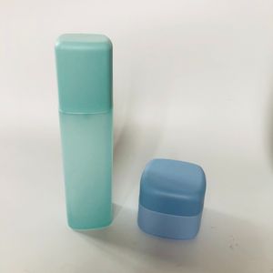Wholesale Custom Luxury 20g 30g 50g 20ml 35ml 50ml 100ml Cosmetics Packaging Face Cream Serum Skin Care Cosmetic Bottle Sets