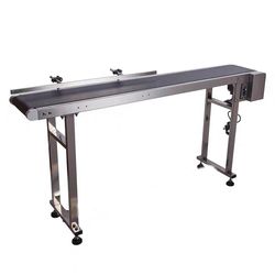 Coditeck Ck900 PVC Rubber Industrial Stainless Steel Conveyor Belt Conveyor Roller System Guangdong