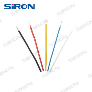 Siron Cable Wire Single Coreawg24 AWG22 AWG 20 UL1007 Electronic Cable