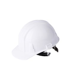 Protective Safety Helmet for Electricians with Non-Conductive ABS Shell