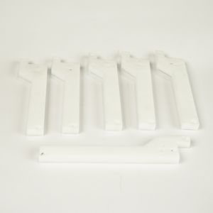 Manufacturer Customized CNC Machined Nylon Part