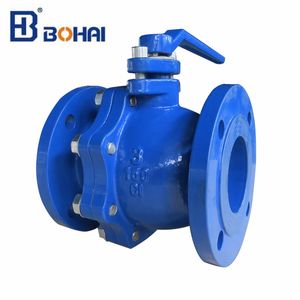 ANSI Wcb Soft Sealing Floating Ball Valve