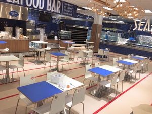 Wholesale Restaurant Furniture White Stacking Restaurant Chair
