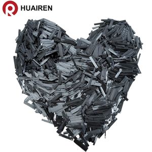 20mm Carbon Fiber Chopped Strand Short Cut Forged Carbon for Decoration Use