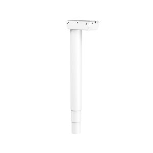 Jiecang Js36DC1-3-R Three-Stage Electric Adjustable Height Lifting Columns for Standing Desk