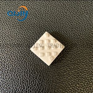 92% Alumina Ceramic Square Mosaic Wear Liner Tiles