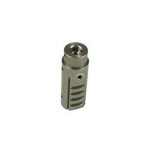 CNC Manufacturer Custom Precision Stainless Steel Aluminium Alloy Titanium Alloy Machining Parts