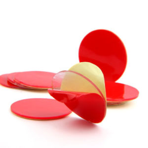 Die Cutting Acrylic Pressure-Sensitive 3m Adhesive Tape