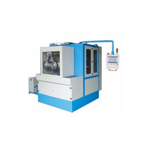 Multi Wire Saw Machine for Solar Panel Silicon Cutting