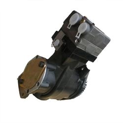 High-Quality Air Compressor for LG956L and LG958L Wheel Loaders