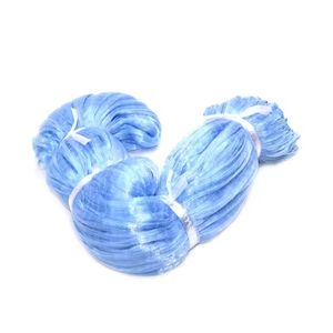 Nylon Monofilament Fishing Net Customized Color with Factory Price