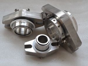 Cartridge Mechanical Seal AES Convertor II