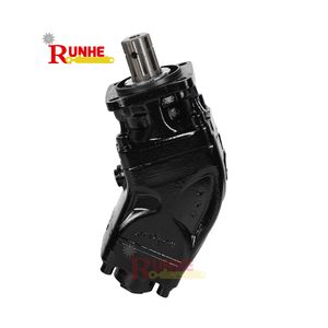 Fluid Power System Providers Hydraulic Piston Pump for Sale