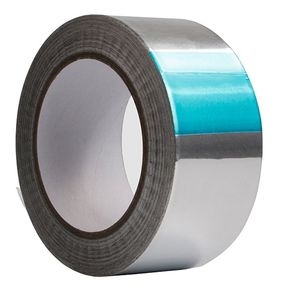 Non-Conductive Adhesive Aluminum Foil Tape for Electronic EMI Shielding