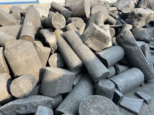 Premium Quality Graphite Electrode Scrap for Industrial Use