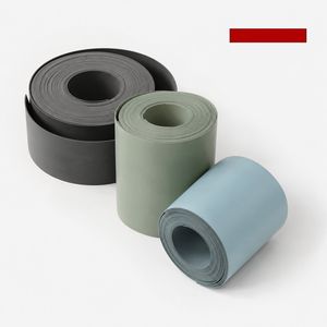 PTFE Machine Tool Guide Rail Tape - Wear Resistant CNC Guide Rail Tape