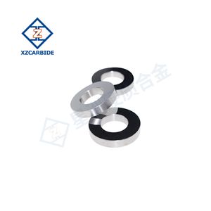 Customized Tungsten Carbide Seal Roll Ring with High Standard